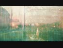 「in the rain -Acoustic ver.-」 うたってみました。 ver.Baco
