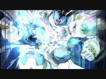 ジョジョmad 名前の原曲 シアーハートアタック アニメ版 ニコニコ動画