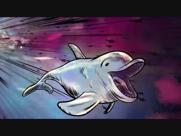 【ゆっくり実況】 拝啓 Song of the Deep  ＃６
