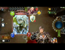 【Shadowverse】エルフを絶対殺すドラゴンデッキでエルフを狩ってみたwww　AA