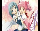 【新曲】【パチスロ】魔法少女まどか☆マギカ２－naturally－（ループ.ver）