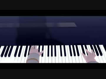 【MMD銀魂】カムパネルラ【銀誕2016】
