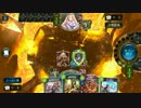 【Shadowverse】 秘術ウィッチ part6 【倍速動画】