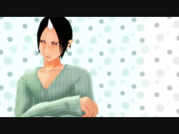 【MMD鬼徹】ぴんこすてぃっくLuv【鬼徹MVフェスティバル】