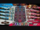 【WLW】眼前突破シャリス8_舞闘会【1199.5】