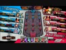 【WLW】眼前突破シャリス10_舞闘会【1321.6】