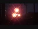 【3アングル】583系大曲花火臨　新町～神保原
