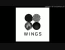 BTS - STIGMA TAEHYUNG AUDIO (FULL ALBUM WINGS)