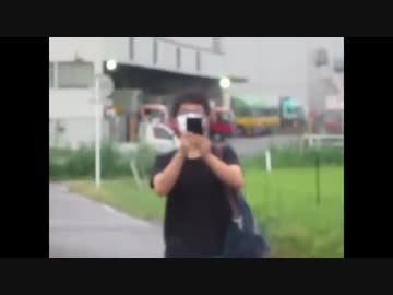 【新作】　岩間　VS　新たな凸者 .aiueo700