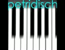 Petridisch - Fake Glass Tune (Piano Version) featuring Hatsune Miku 初音ミク