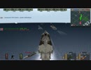 【BF1942・FHSW】対抗戦?　モンスターデススタレス　武蔵視点 前編
