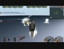 【BF1942・FHSW】対抗戦?　モンスターデススタレス　武蔵視点 後編