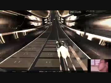 Audiosurf2 youtubeに対応　テスト