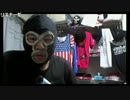 20161009　暗黒放送　尻の穴が痛いときはティッシュを詰めて歩け！放送