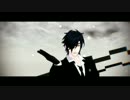 【MMD刀剣乱舞】Little Match Girl【燭台切】