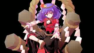 【東方ヴォーカルPV】暁Records「No Way -Gravity-」【東方紅楼夢12】