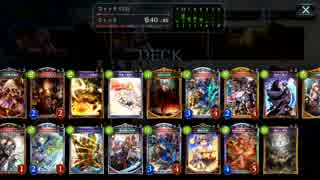 冥府ウィッチでランクマ　その４（vsビショップ）