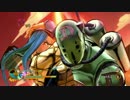 【ジョジョEoH】アナスイ バトルBGM【作業用BGM】