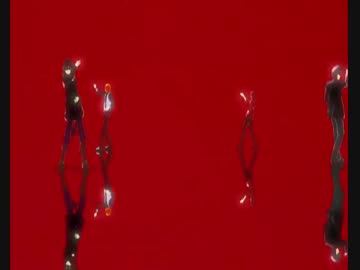 【MSSP_MMD】みんなに[A]ddiction踊ってもらいました