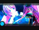 【Project DIVA F2nd EDIT】Symmetric target【譜面＋ＰＶ】