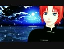 【銀魂MMD】rain stops, good-bye【星海坊主一家】