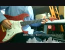 機動戦士ガンダム 鉄血のオルフェンズ OP 「RAFE OF DUST」 弾いてみた