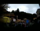 第6回湯涌ぼんぼり祭り　フルート演奏