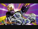 【ジョジョEoH】プッチ バトルBGM【作業用BGM】
