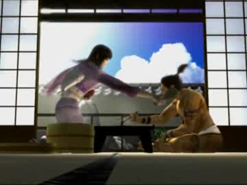 【TASさんの休日】戦国BASARA