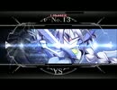 【BBCF】ニューちゃん可愛い、可愛くない？【対戦リプレイ】１