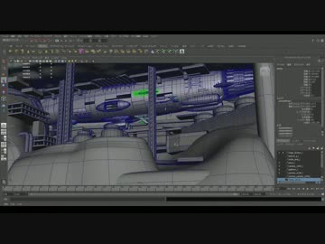 やまと工廠2199_動画シリーズ第04回