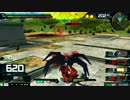 【EXVSMBON】　マキオォン！　【ヴァサーゴ視点】