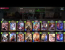 【Shadowverse】潜伏カウントビショップ【フリーマッチ】