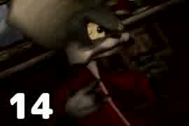 「Conker's Bad Fur Day」をプレイpart14