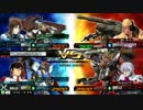 【EXVSMBON】郡山某所固定対戦動画（10月9日）Part2