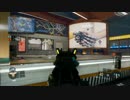 【COD:BO3】S&Dにて…part24【ゆっくり実況】SMGらしいSMGサーチ