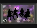 Beautiful World for string Quartet arrange / arr.化け猫