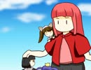 ハグレの国家をつくろう！　ざくざくアクターズ『実況プレイ』Part143