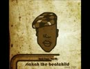 Slakah the Beatchild - Macheeto
