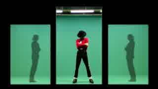 MJKK - Smooth Criminal ニコ生