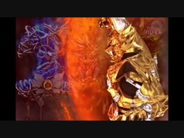 CR牙狼魔戒ノ花ＸＸ　番外編　其ノ四拾