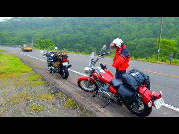 '16 ワレワレ夫婦の北海道 Ⅱ