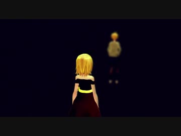 【鏡音リン · レン】A Bittersweet Memory【オリジナル曲】