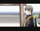 本能寺の変の部隊で隊長に選ばれたへし切長谷部UC