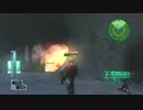 【地球防衛軍３】初期体力でサクッと攻略【46】