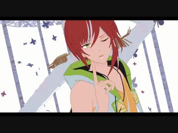 【MMDあんスタ】なりすましゲンガー【五奇人】