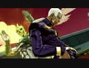 【ジョジョEoH】新月プッチ バトルBGM【作業用BGM】