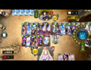 【Shadowverse】ダークオファリングで遊んでみたかっただけ