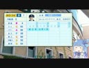 【選手紹介】 弦巻さんの私利私欲ナイン 番外編1 【VOICEROID実況】