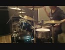 ERRA - White Noise Drum Cover by Haru Izaya